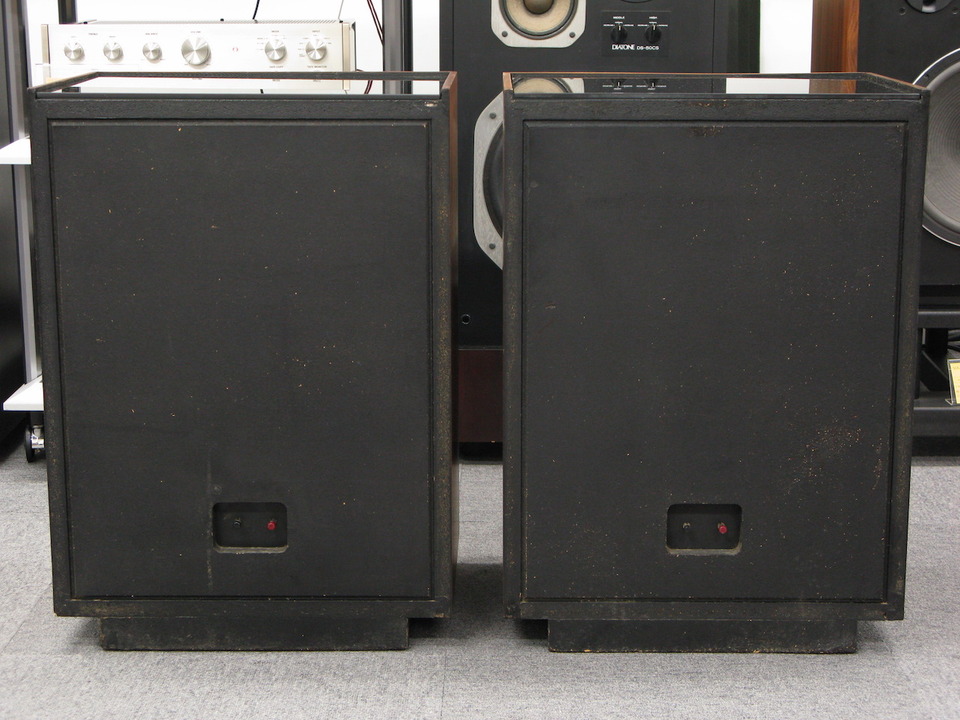 L55 Lancer JBL - 中古オーディオ 高価買取・販売 ハイファイ堂