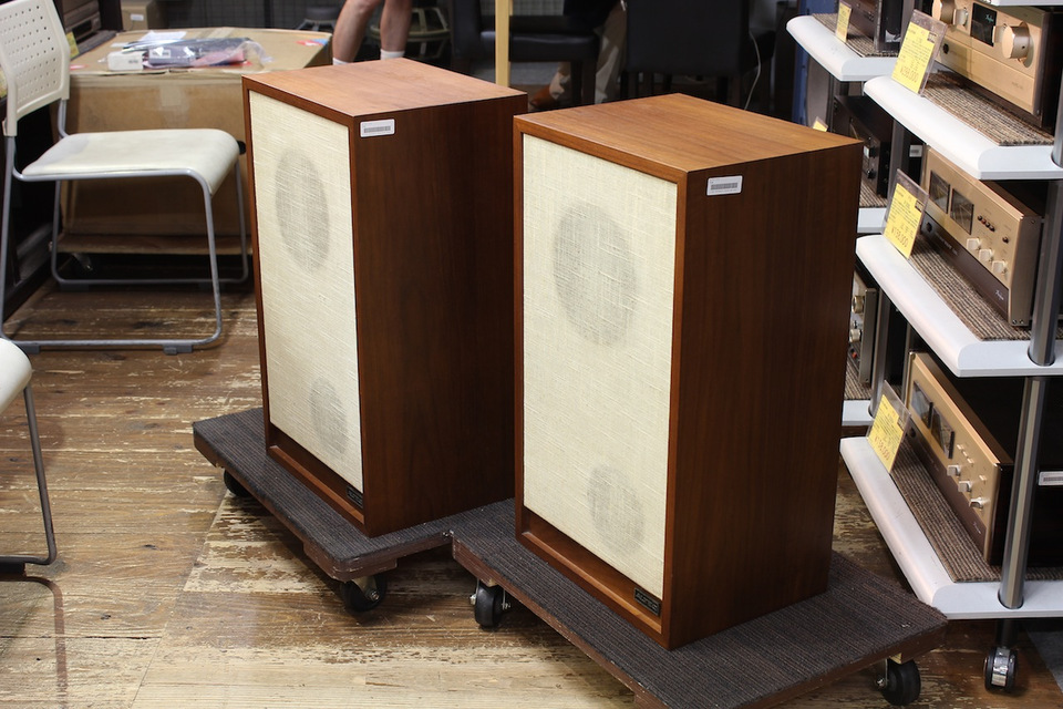 DIG ALTEC - 中古オーディオ 高価買取・販売 ハイファイ堂