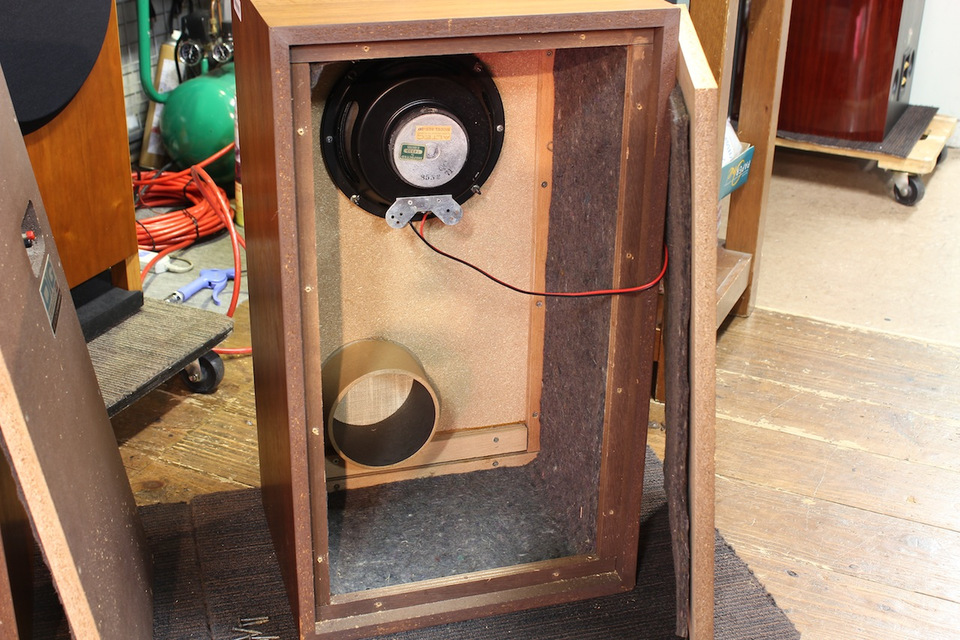 DIG ALTEC - 中古オーディオ 高価買取・販売 ハイファイ堂