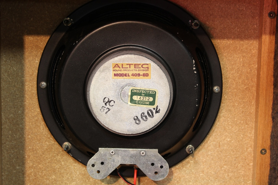 DIG ALTEC - 中古オーディオ 高価買取・販売 ハイファイ堂