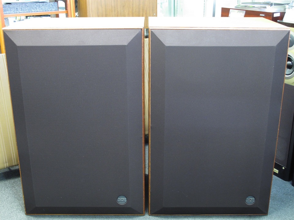 620A ALTEC - 中古オーディオ 高価買取・販売 ハイファイ堂