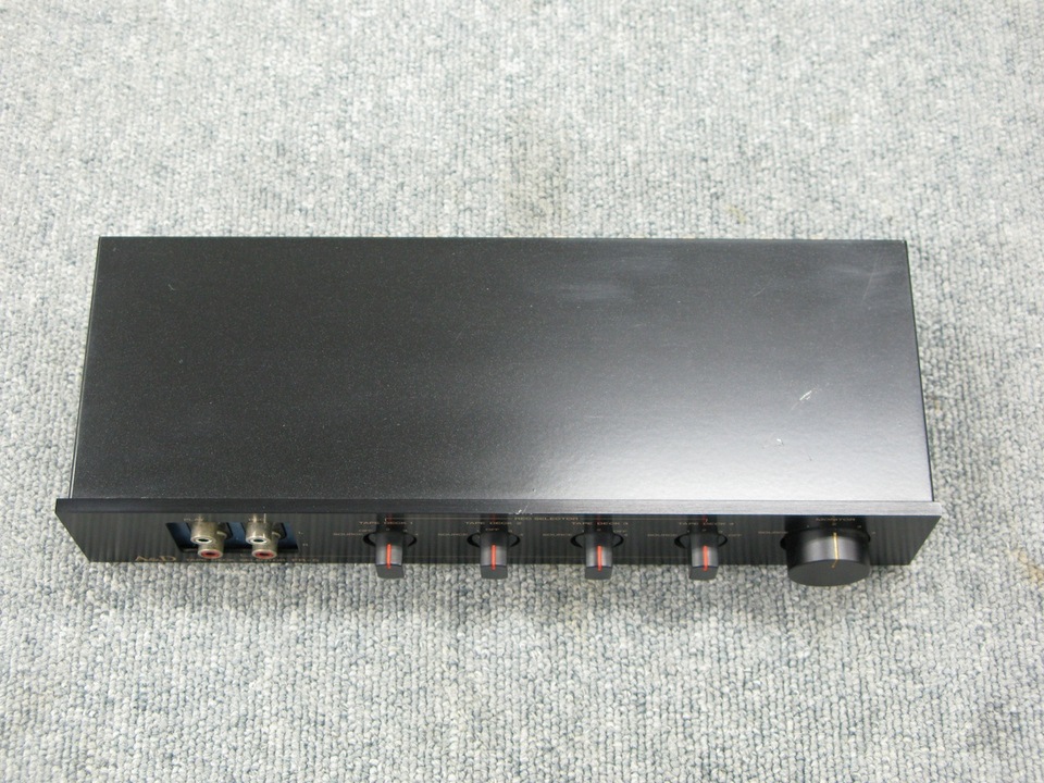 FR-5 A&D - 中古オーディオ 高価買取・販売 ハイファイ堂