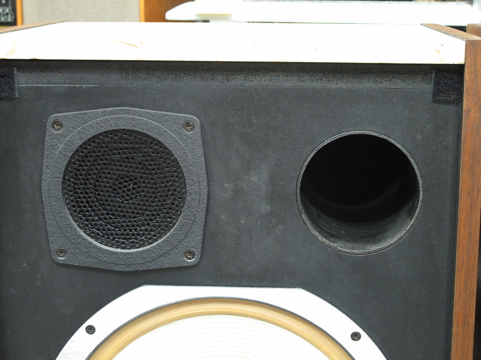 JBL Lancer 101用 LX10 8Ω ネットワーク 【ジャンク扱い】 JBL Lancer