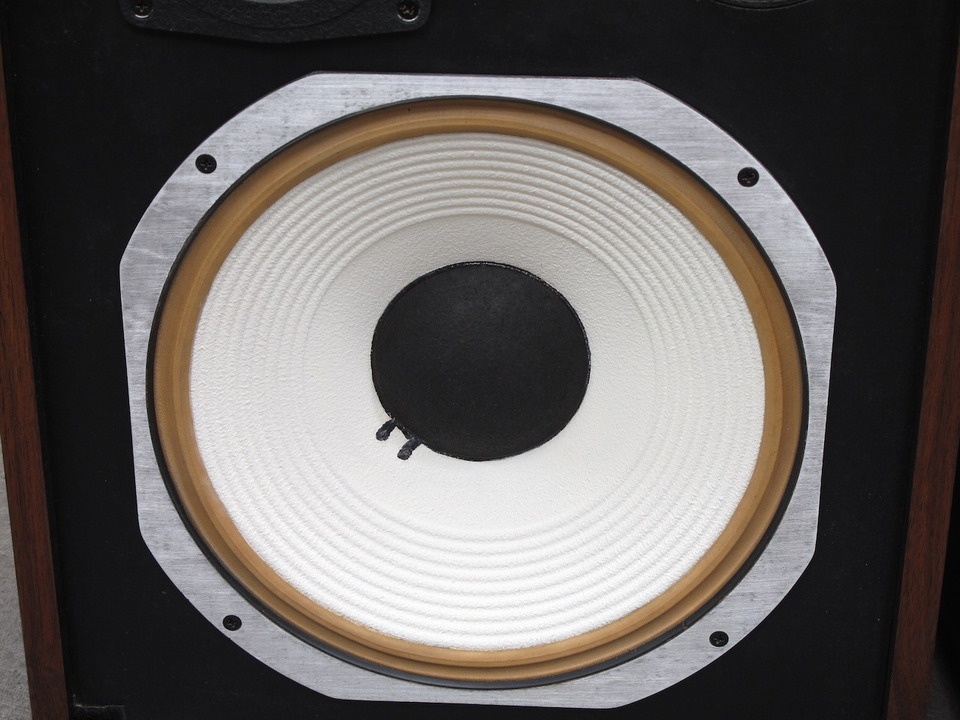 L101 Lancer JBL - 中古オーディオ 高価買取・販売 ハイファイ堂
