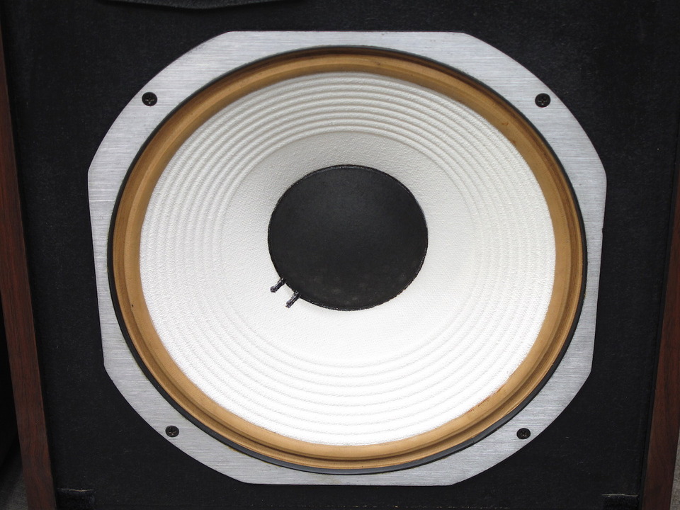 JBL Lancer 101用　LX10 8Ω ネットワーク　【ジャンク扱い】 JBL Lancer 101用LX10 8Ω ネットワーク【ジャンク扱い】