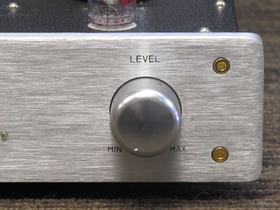 VP-Mini88 TRIODE - 中古オーディオ 高価買取・販売 ハイファイ堂