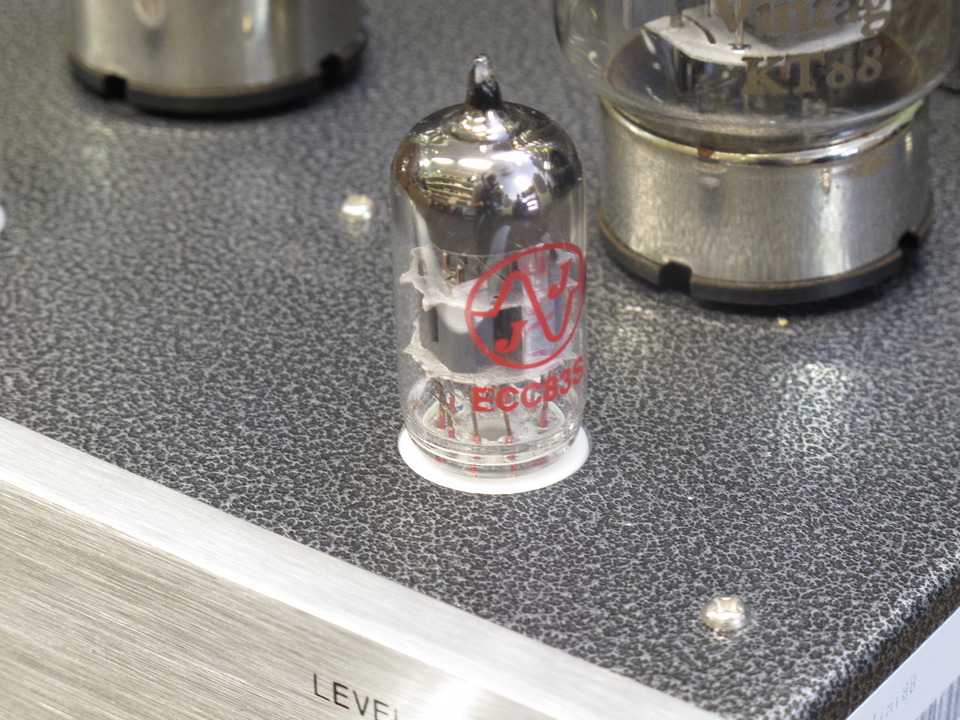 TRIODE VP-Mini88 真空管パワーアンプ[[値下げ] Yahoo!オークション -「triode vp-mini88」(アンプ) (オーディオ