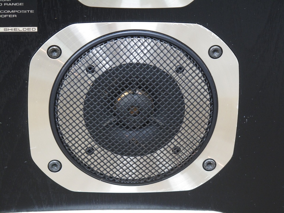 Pioneer S-Z91V スピーカー 90W Pioneer S-Z91V Speakers | eBay