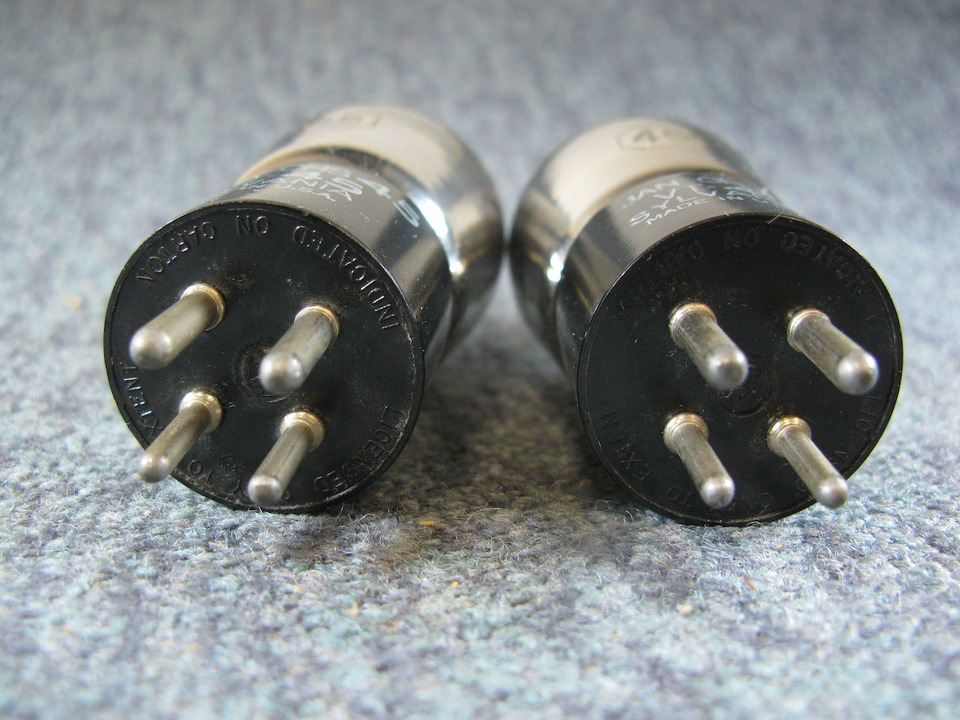 45 SYLVANIA - 中古オーディオ 高価買取・販売 ハイファイ堂