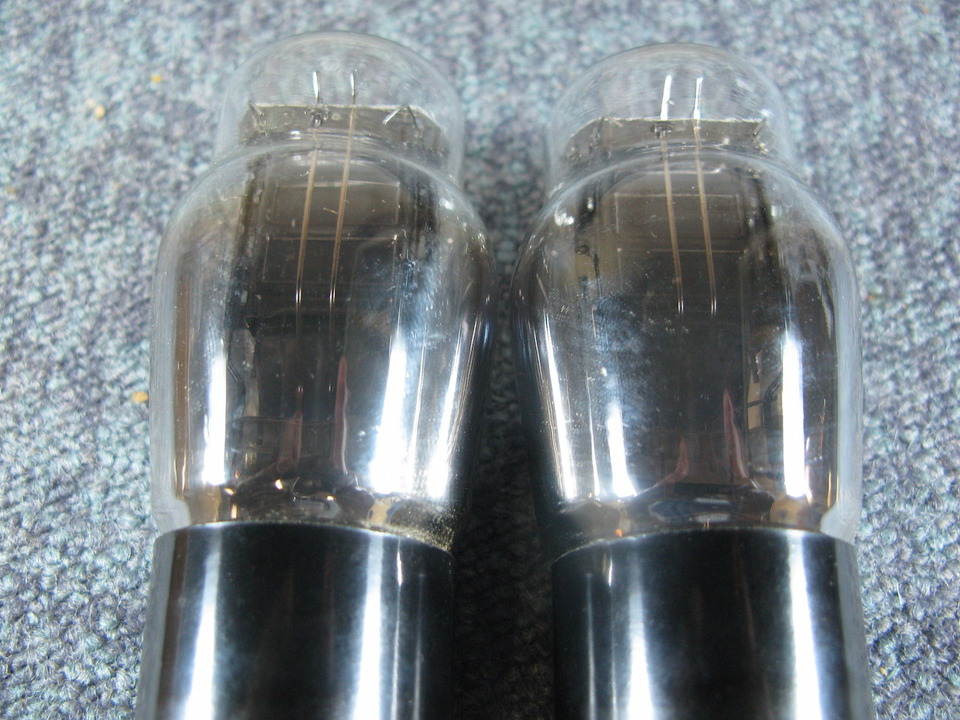 45 Sylvania ワンペアセット 真空管 （92） 45 Sylvania ワンペアセット 真空管 （92） 45 Sylvania ワンペア