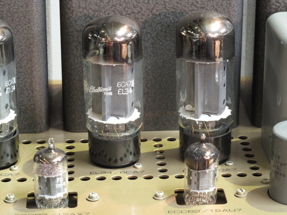 U-BROS-10 UESUGI - HiFi-Do McIntosh/JBL/audio-technica/Jeff