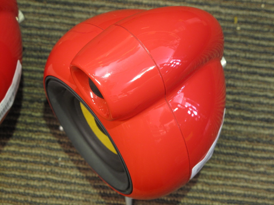 Blueroom MicroPodと、Scandyna MicroPod SEとの違いを比較して