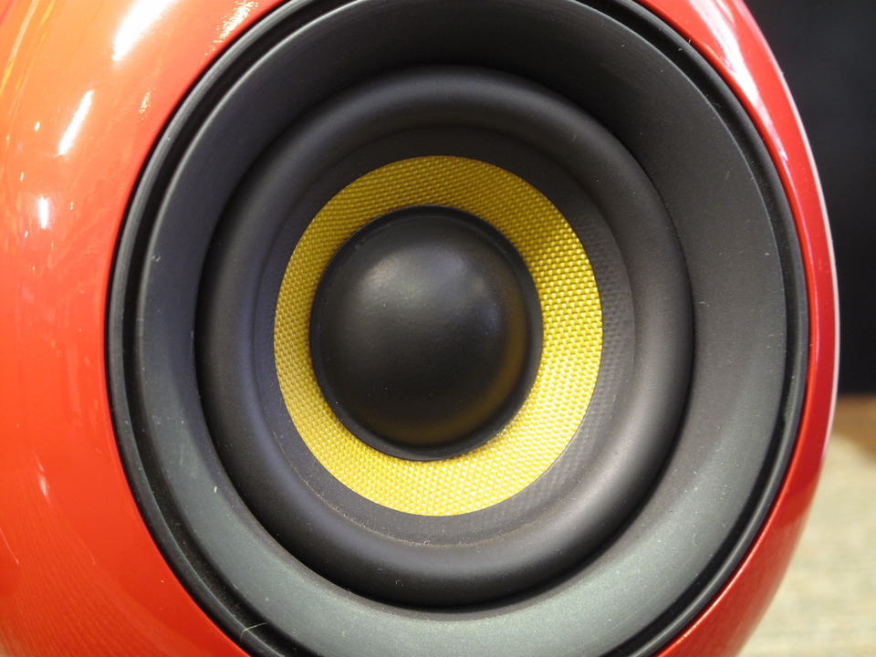 Blueroom MicroPodと、Scandyna MicroPod SEとの違いを比較して