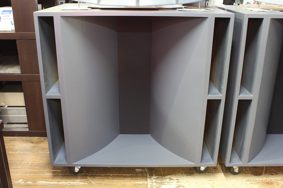 ALTEC アルテック 817用 ストッパーキャスター付台 ペア トラスコ中山 TRUSCO 省音アルミ台車 専用ストッパー AL2-360S 1台 207