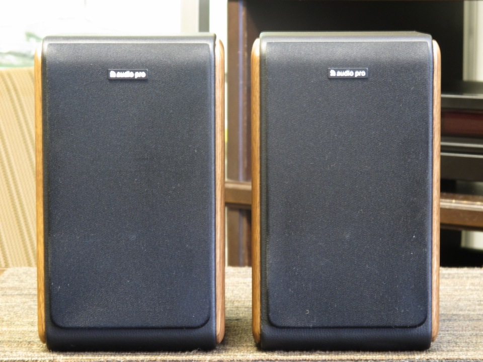 Avanto S-20 Audio Pro - 中古オーディオ 高価買取・販売 ハイファイ堂