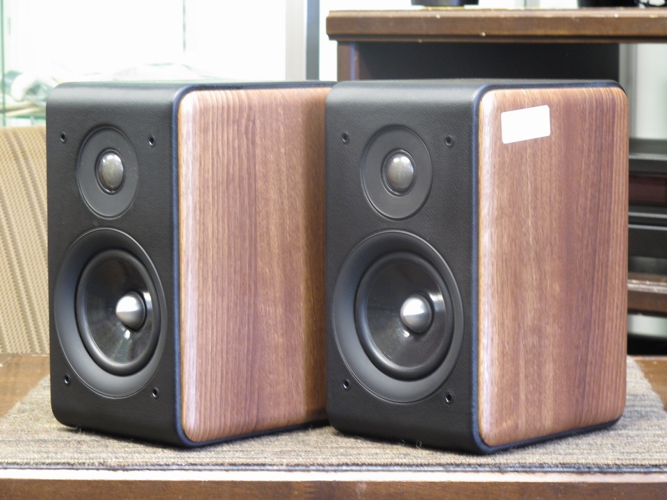 Avanto S-20 Audio Pro - 中古オーディオ 高価買取・販売