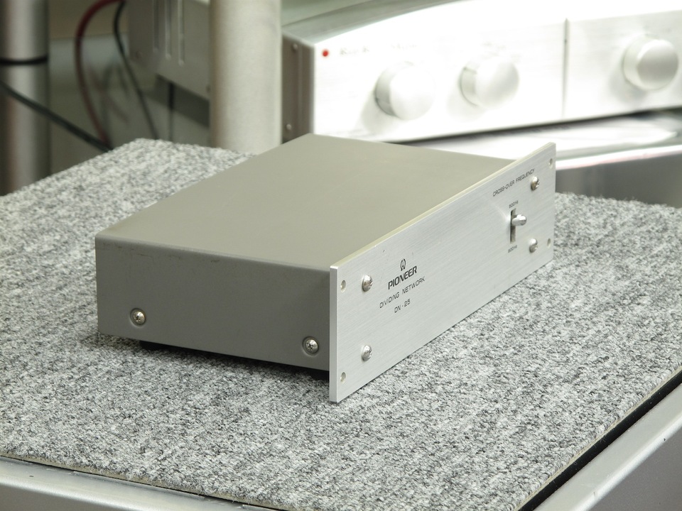 最終値下げPioneer AT-8S Pioneer DN-25 ネットワーク Yahoo!オークション - Pioneer DN-25 パイオニアのネットワーク