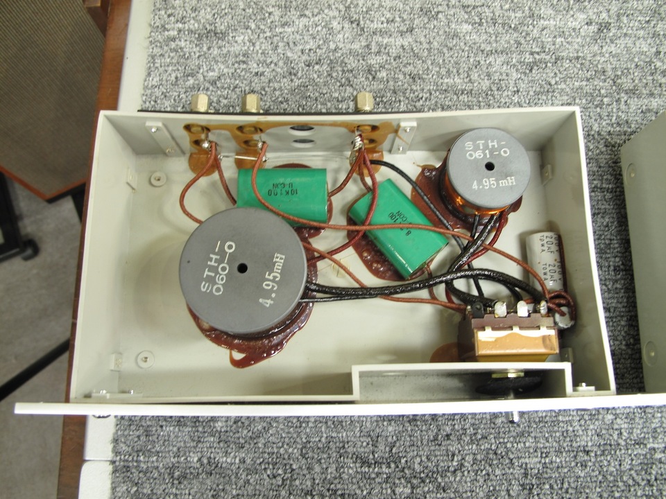 DN-25 Pioneer - 中古オーディオ 高価買取・販売 ハイファイ堂