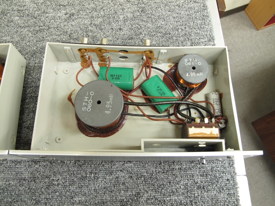 DN-25 Pioneer - 中古オーディオ 高価買取・販売 ハイファイ堂