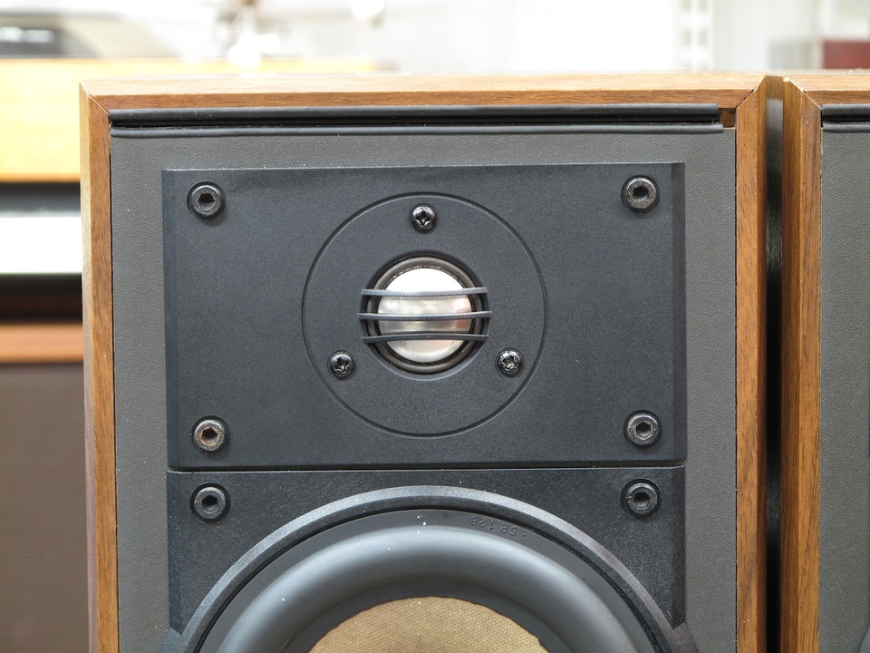 スピーカー　セレッション3 アンプ付き　中古品 Yahoo!オークション -「celestion 3」の落札相場・落札価格
