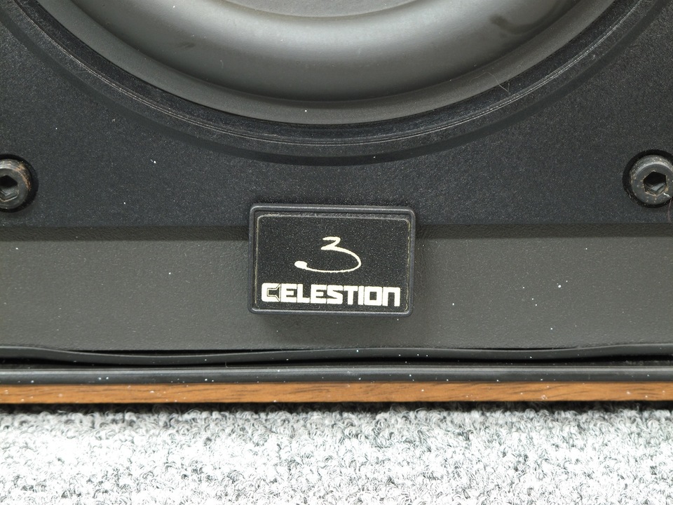 Celestion 3 CELESTION - 中古オーディオ 高価買取・販売 ハイファイ堂