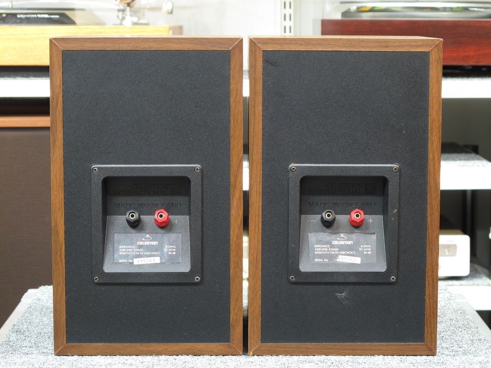 Celestion 3 CELESTION - 中古オーディオ 高価買取・販売