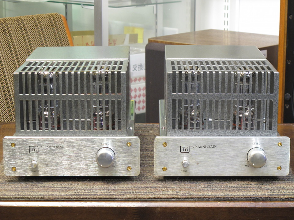VP-Mini88MN TRIODE - 中古オーディオ 高価買取・販売 ハイファイ堂