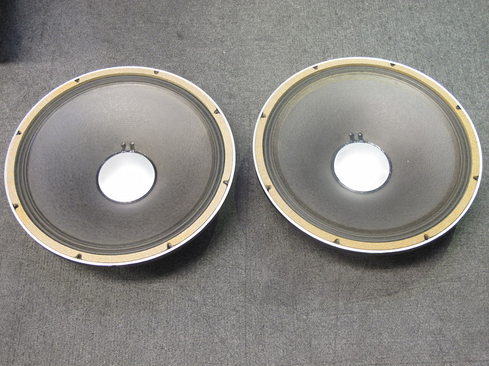 JBL D130H スピーカーユニット セット 【公式通販】