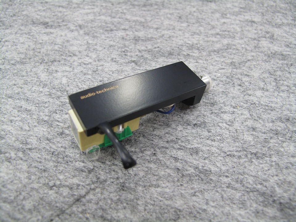 AT-10G audio-technica - 中古オーディオ 高価買取・販売 ハイファイ堂