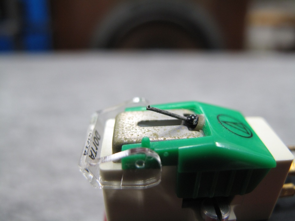 AT-10G audio-technica - 中古オーディオ 高価買取・販売 ハイファイ堂