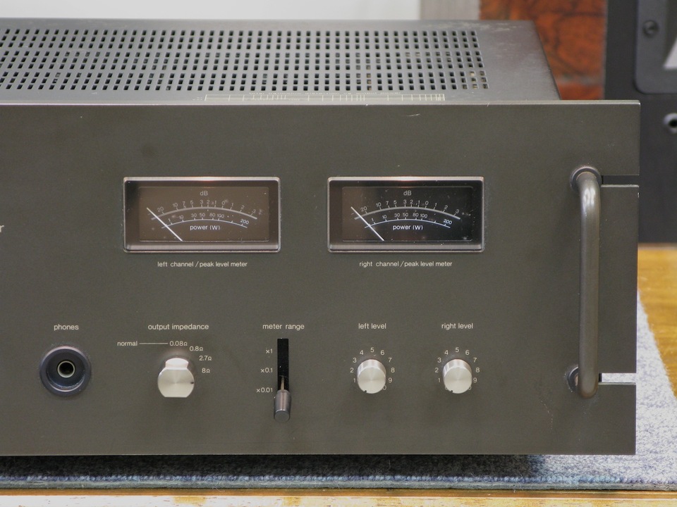 SE-9200 Technics - 中古オーディオ 高価買取・販売 ハイファイ堂