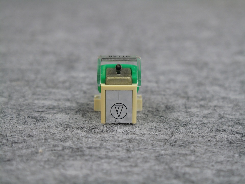 AT-10G audio-technica - 中古オーディオ 高価買取・販売 ハイファイ堂