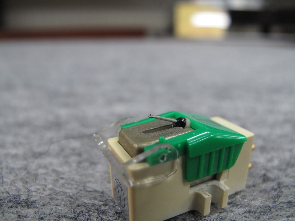 AT-10G audio-technica - 中古オーディオ 高価買取・販売 ハイファイ堂