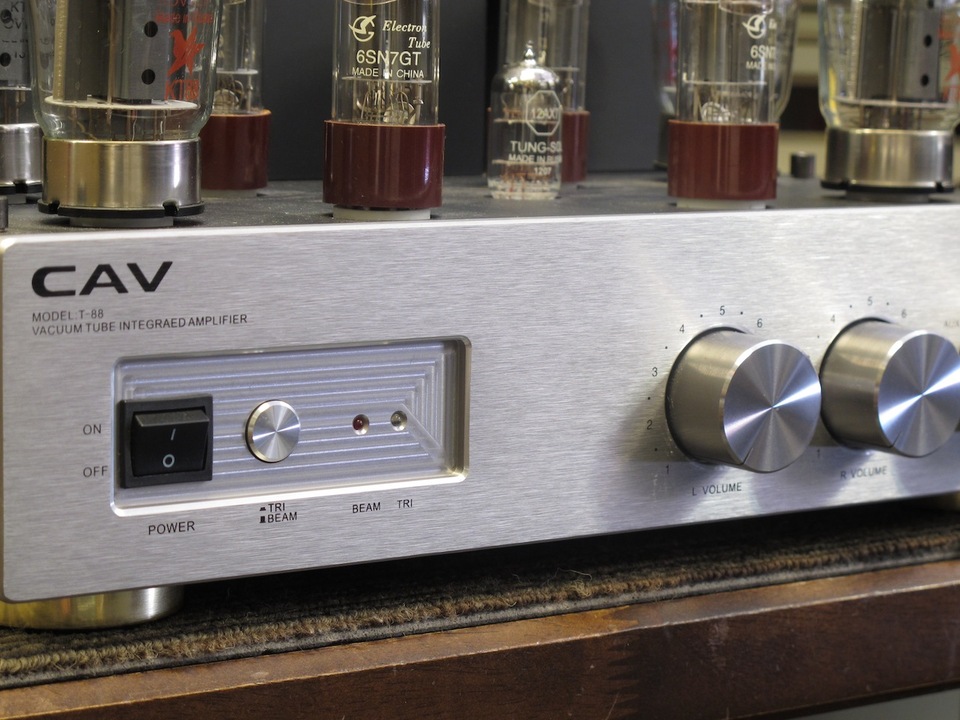 Groove Tubes Gold Series KT88SV 2 中古品 中古】 クリーブランド Cleveland 588 RTX 2.0 ブラックサテン 56°/08