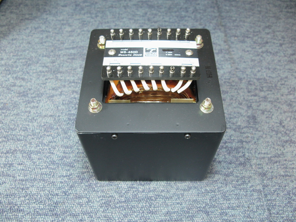 MS-450D TANGO - 中古オーディオ 高価買取・販売 ハイファイ堂