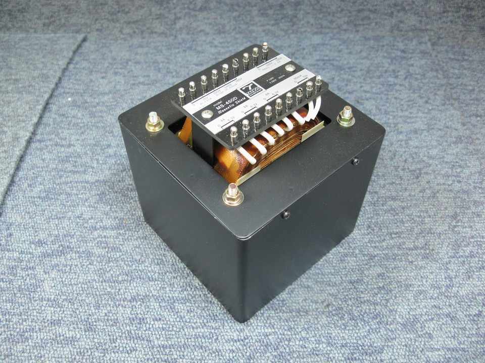 MS-450D TANGO - 中古オーディオ 高価買取・販売 ハイファイ堂