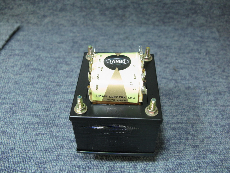 PH-70 TANGO - 中古オーディオ 高価買取・販売 ハイファイ堂