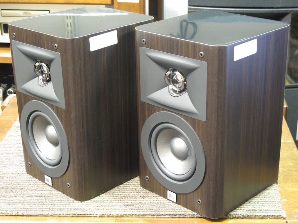 STUDIO 220 JBL - 中古オーディオ 高価買取・販売 ハイファイ堂