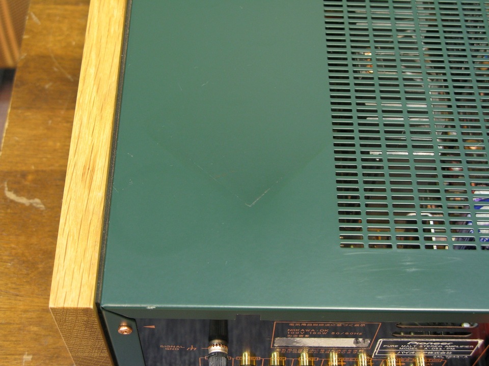 A-D5a-PM Pioneer - 中古オーディオ 高価買取・販売 ハイファイ堂