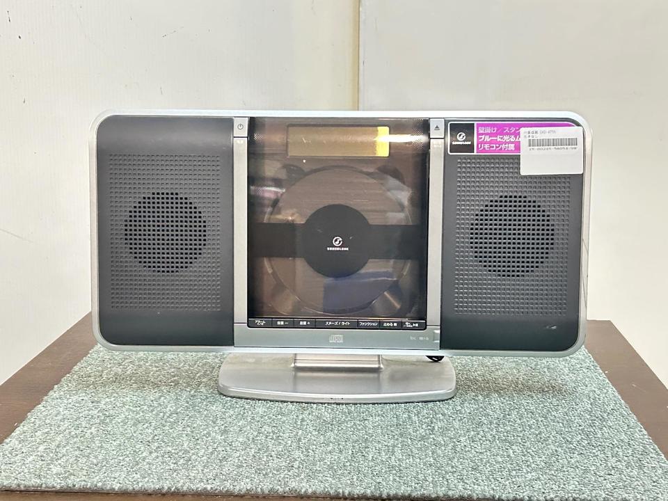SAD-4755 小泉成器 - 中古オーディオ 高価買取・販売 ハイファイ堂
