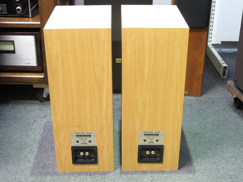 jm lab tantal 509