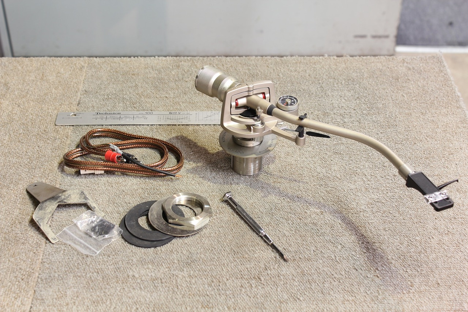 EPA-100 Technics - 中古オーディオ 高価買取・販売 ハイファイ堂