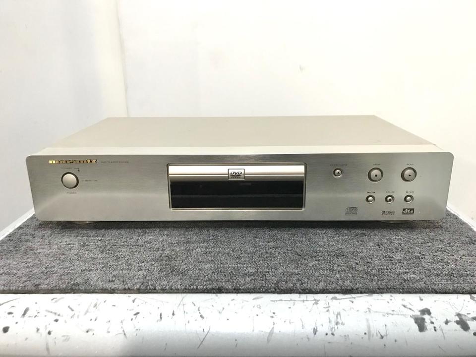 DV4200 marantz - 中古オーディオ 高価買取・販売 ハイファイ堂