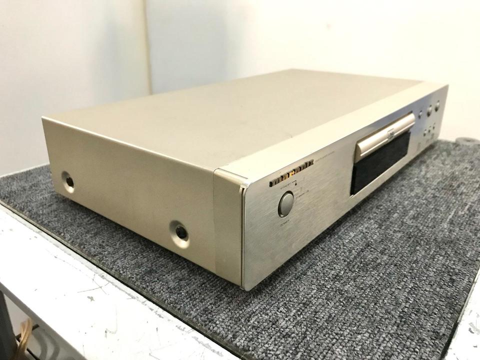 DV4200 marantz - 中古オーディオ 高価買取・販売 ハイファイ堂