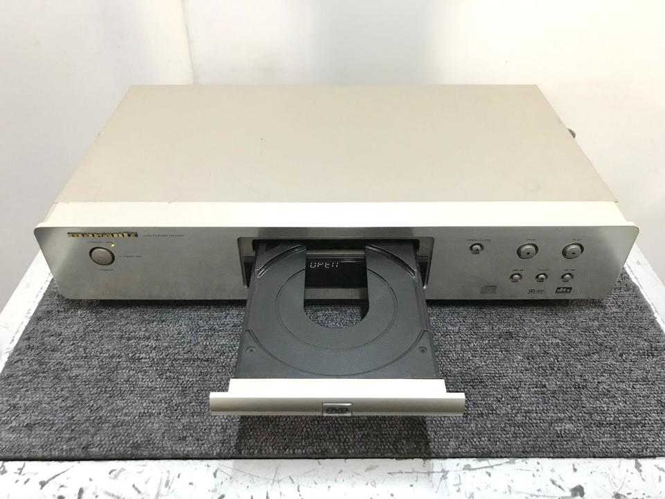 DV4200 marantz - 中古オーディオ 高価買取・販売 ハイファイ堂