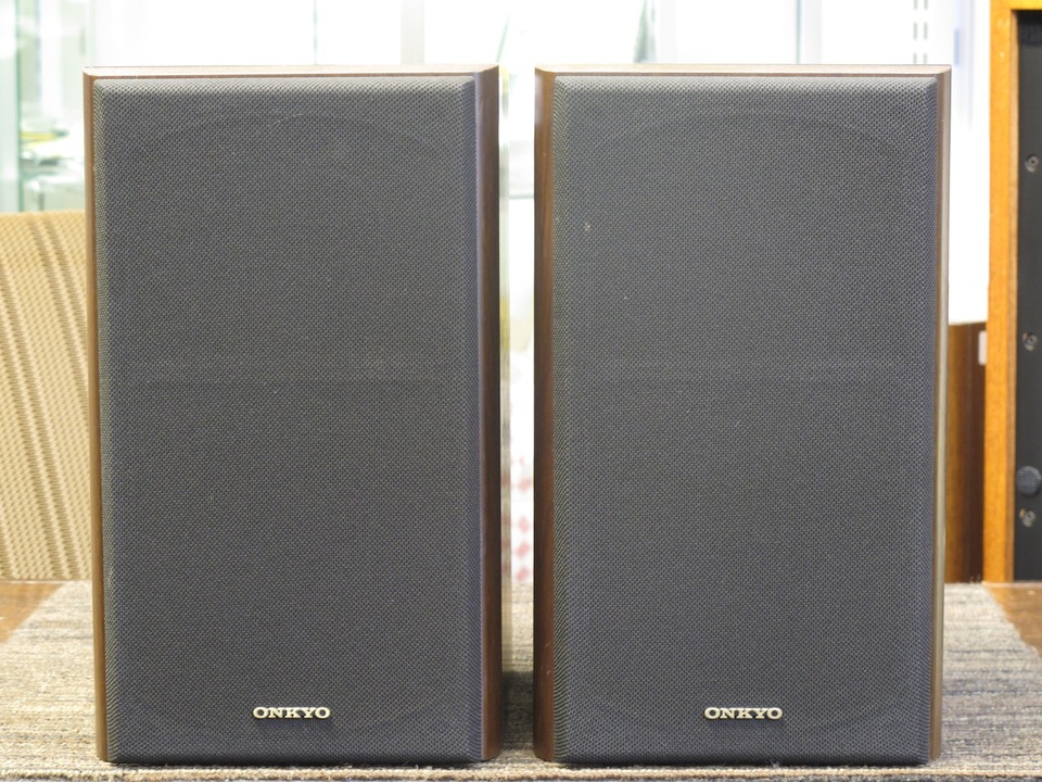 ONKYO D-062A 2本 Onkyo D-062A Bassreflex-Boxen - YouTube
