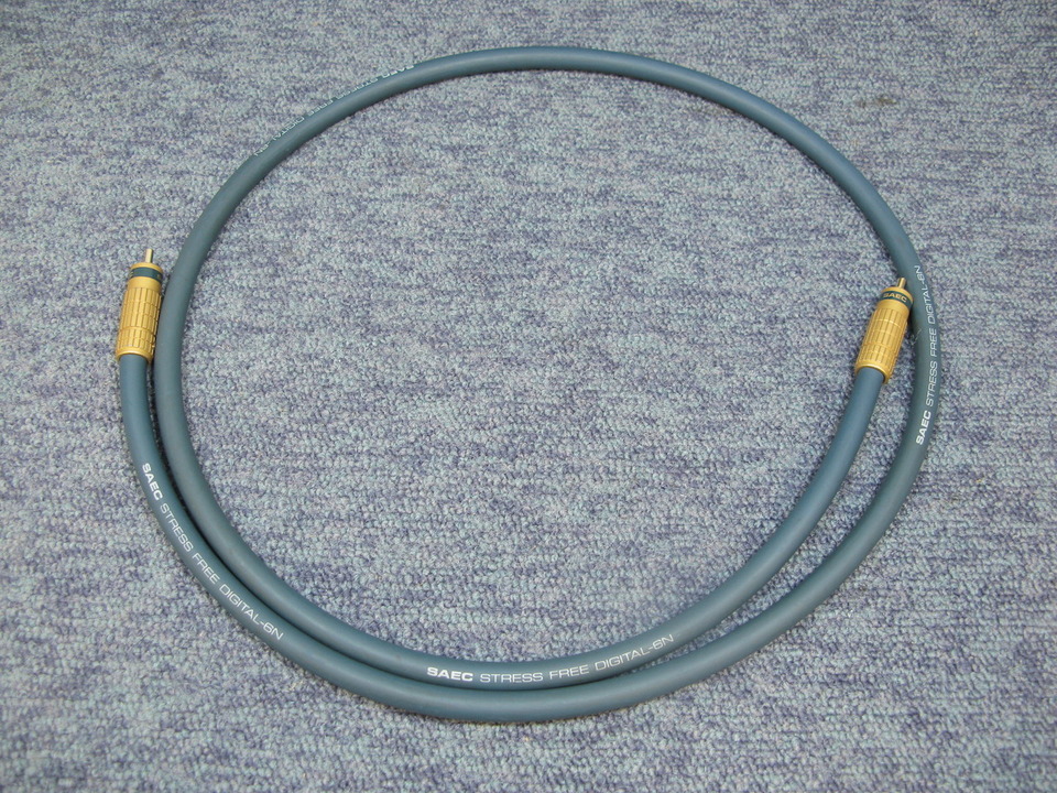 DIG-6N/1.2m SAEC - 中古オーディオ 高価買取・販売 ハイファイ堂
