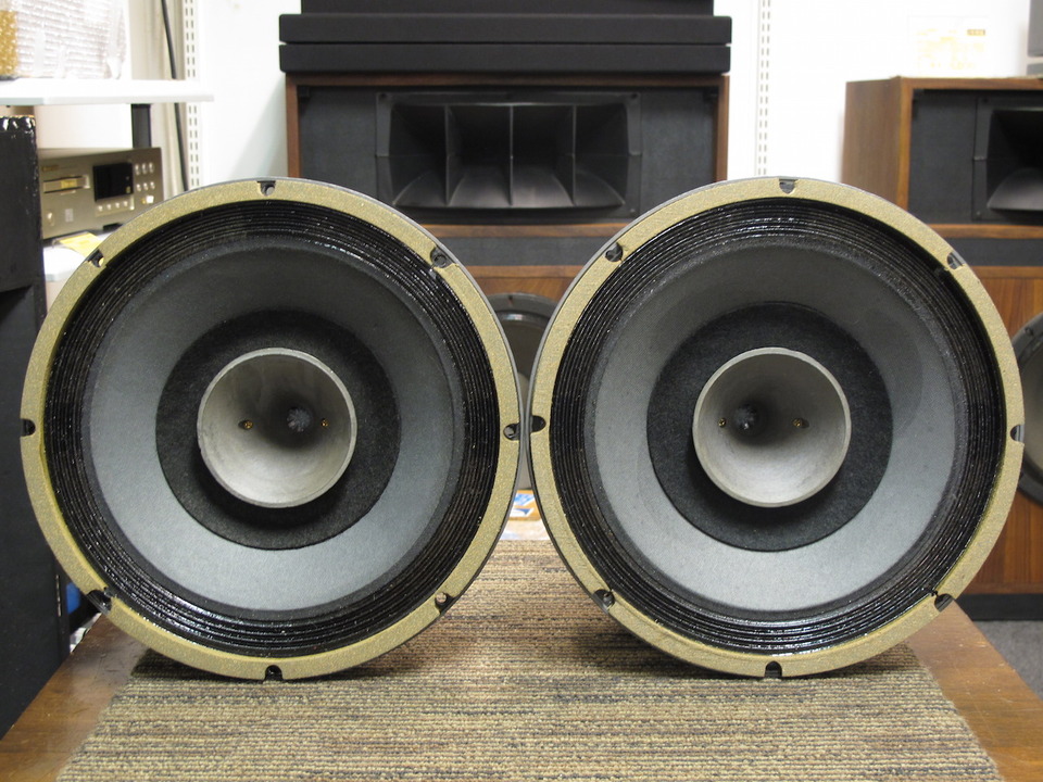 ALTEC : 617-8A - 中古 | オーディオユニオン