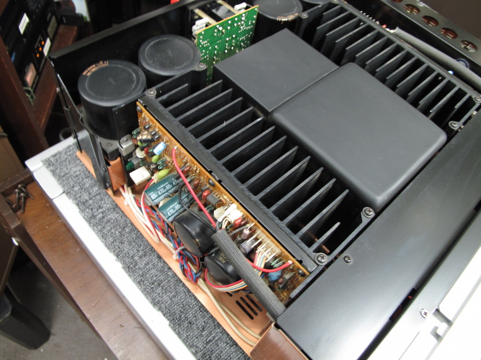 ▽YAMAHA A-2000 プリメインアンプ通電のみ確認済 Yahoo!オークション -「ヤマハ a-2000」の落札相場・落札価格