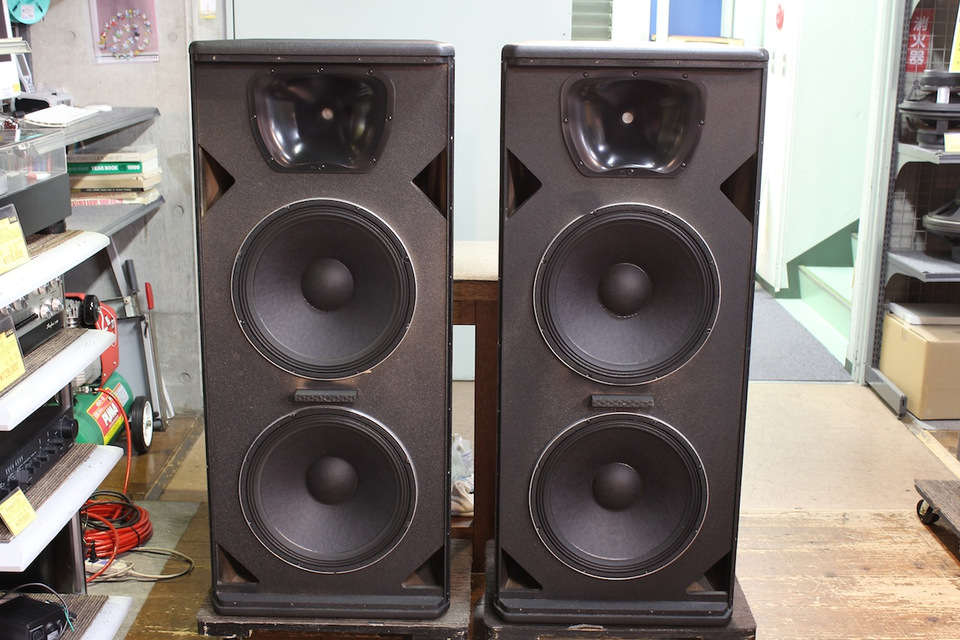 MRX525 JBL - HiFi-Do McIntosh/JBL/audio-technica/Jeff Rowland